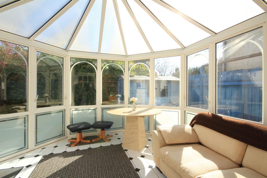 Ashley House Villa อินเวอร์เนส ภายนอก รูปภาพ